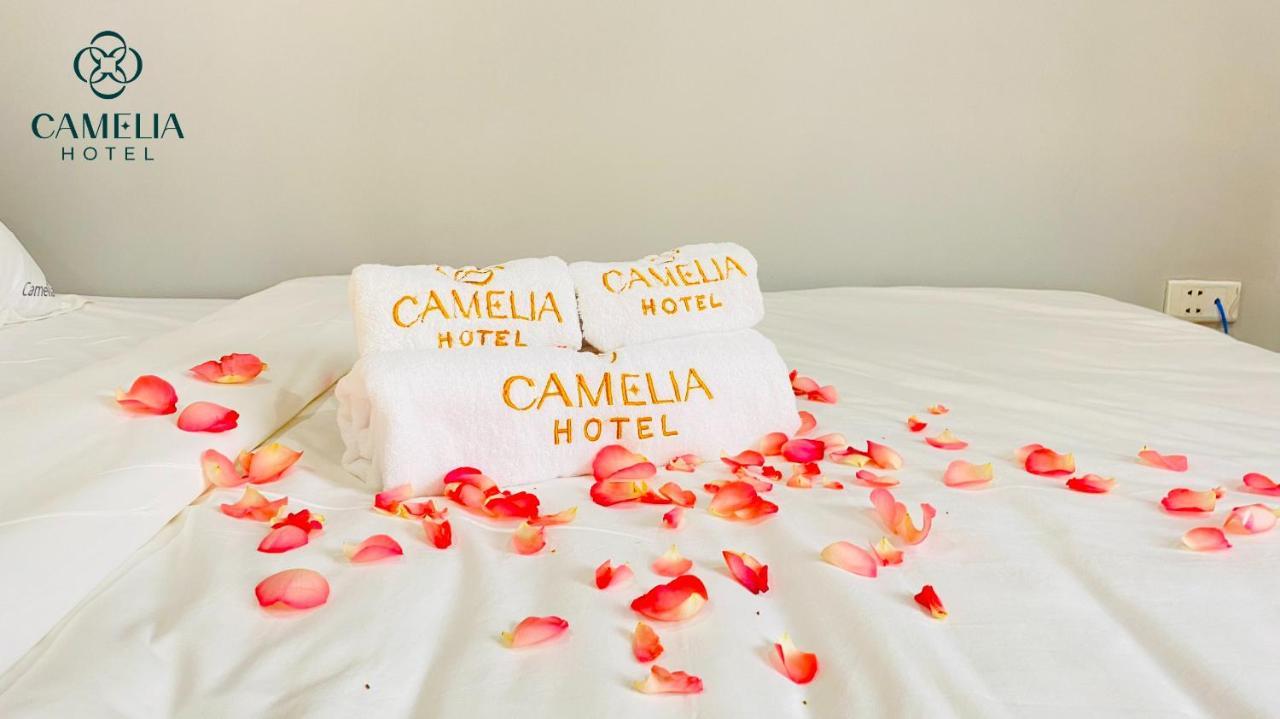 Camelia 108 Le Lai Hotel Ho Chi Minh City Exterior photo