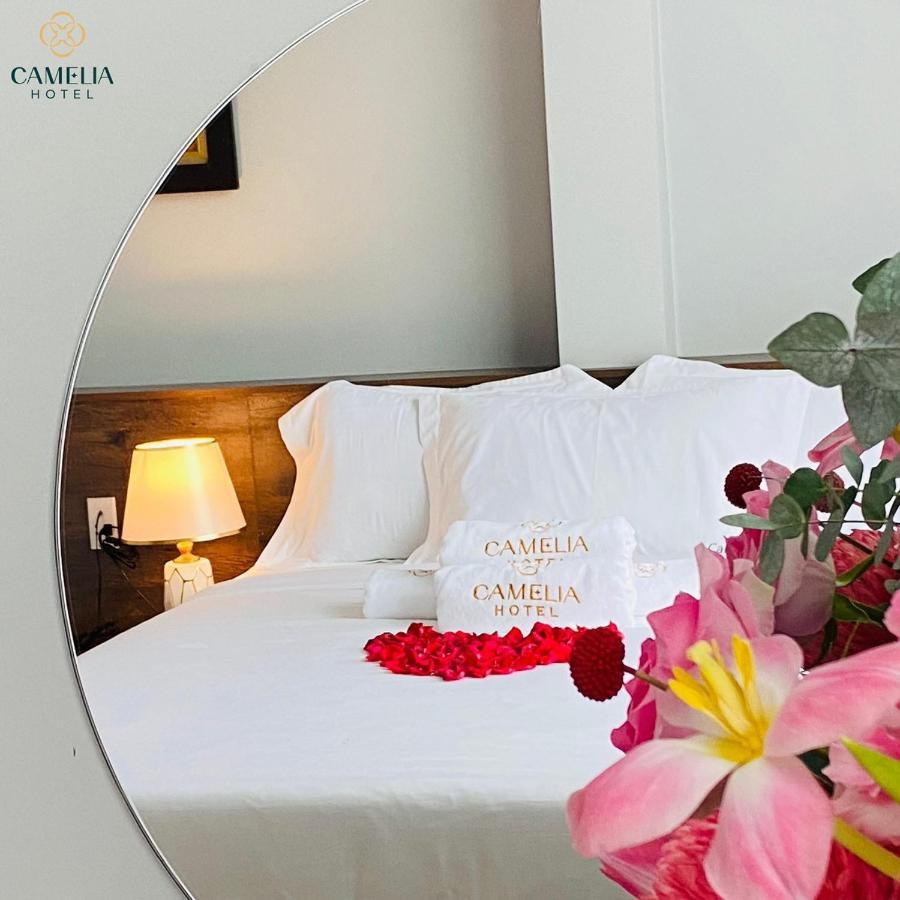 Camelia 108 Le Lai Hotel Ho Chi Minh City Exterior photo