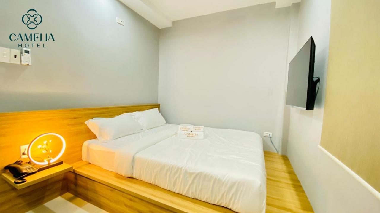 Camelia 108 Le Lai Hotel Ho Chi Minh City Exterior photo