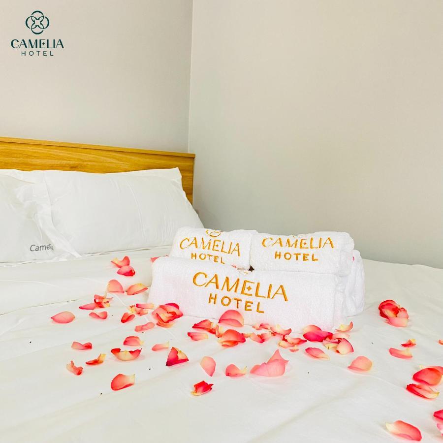 Camelia 108 Le Lai Hotel Ho Chi Minh City Exterior photo