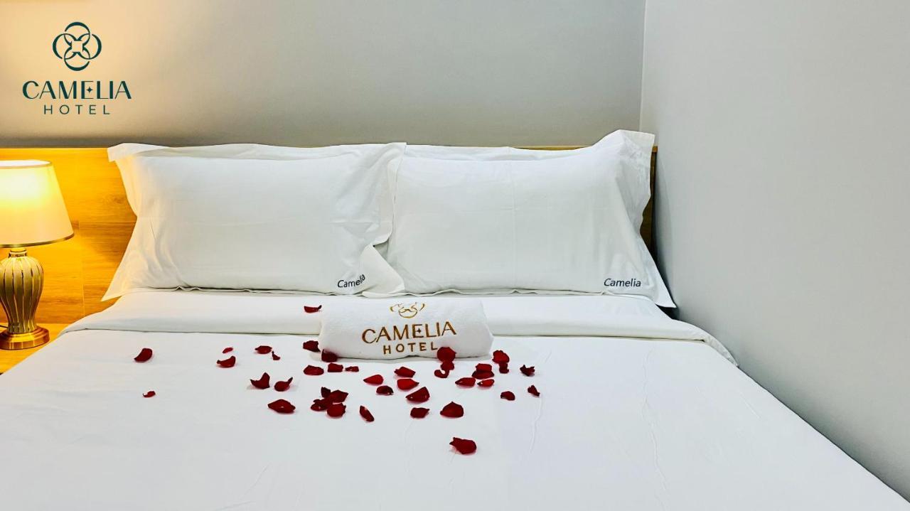 Camelia 108 Le Lai Hotel Ho Chi Minh City Exterior photo
