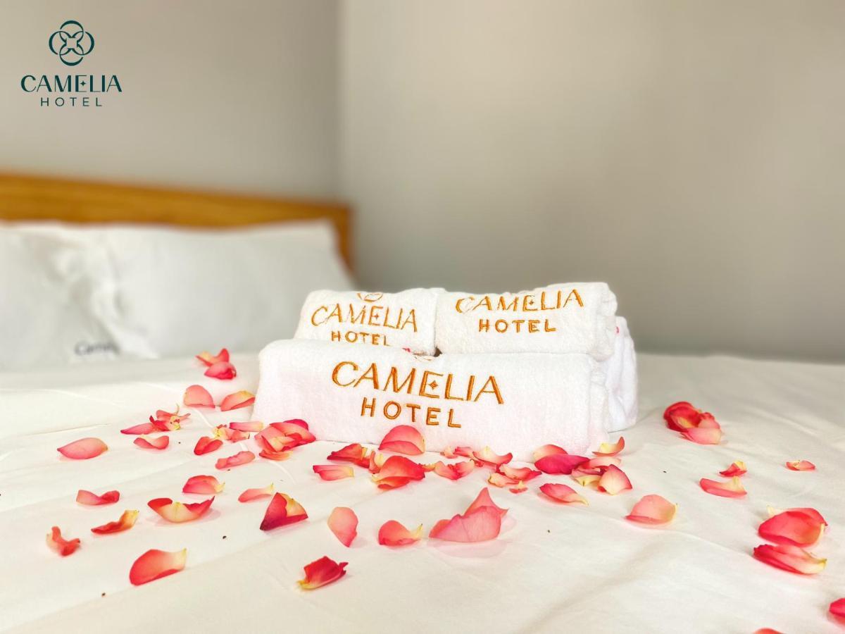 Camelia 108 Le Lai Hotel Ho Chi Minh City Exterior photo