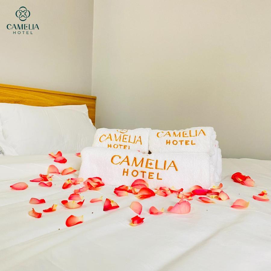Camelia 108 Le Lai Hotel Ho Chi Minh City Exterior photo