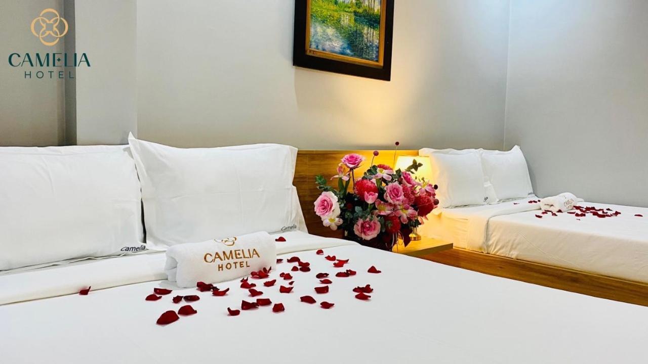 Camelia 108 Le Lai Hotel Ho Chi Minh City Exterior photo