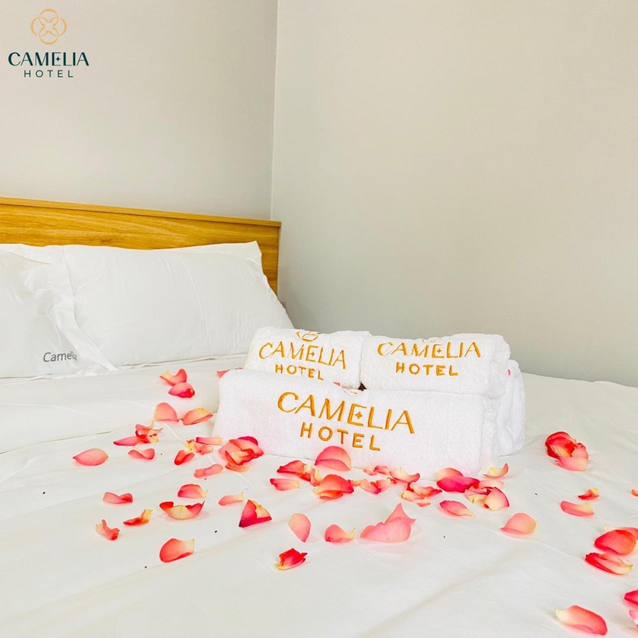 Camelia 108 Le Lai Hotel Ho Chi Minh City Exterior photo